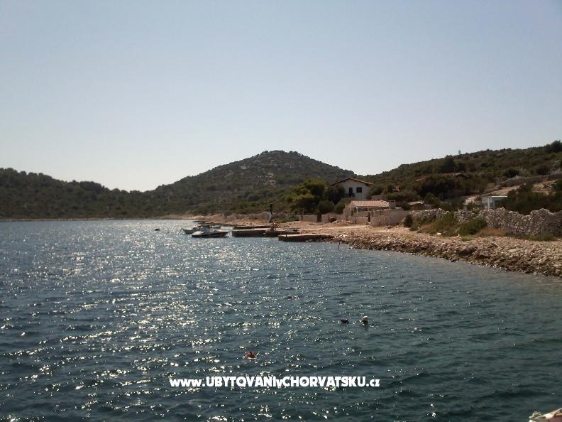 Villa Sonia Kaprije – Ferienwohnung Inseln Kaprije &amp; Zirje, Kroatien – Foto 12