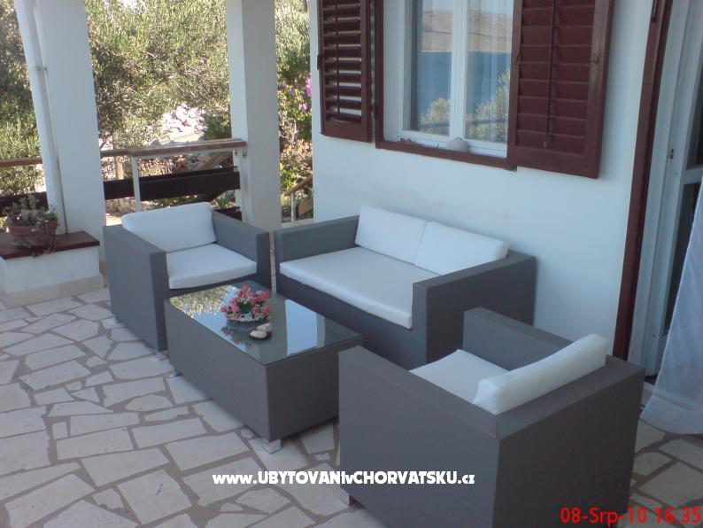 Villa Sonia Kaprije – Ferienwohnung Inseln Kaprije &amp; Zirje, Kroatien – Foto 13