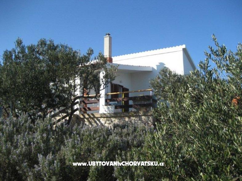 Villa Sonia Kaprije – Ferienwohnung Inseln Kaprije &amp; Zirje, Kroatien – Foto 14