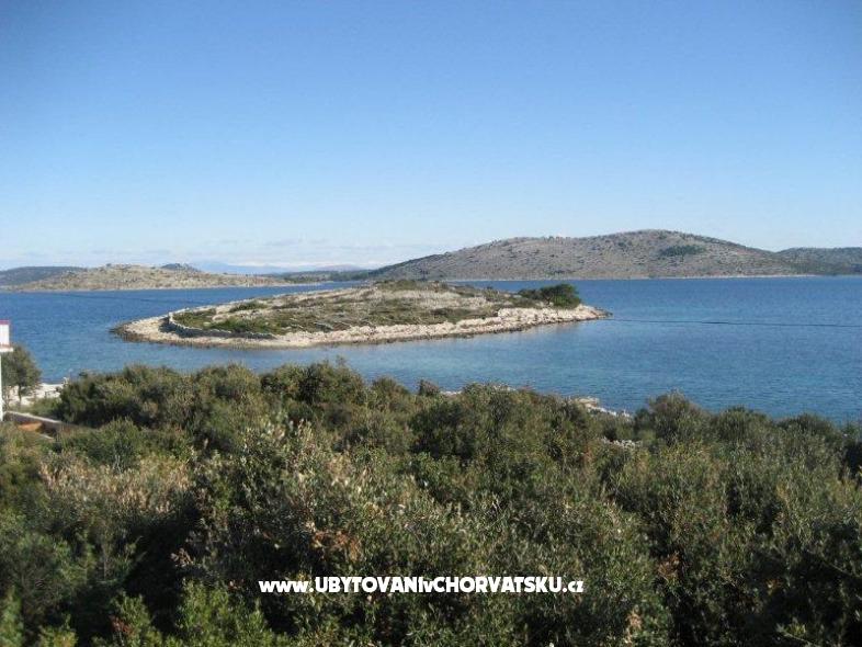 Villa Sonia Kaprije – Ferienwohnung Inseln Kaprije &amp; Zirje, Kroatien – Foto 15