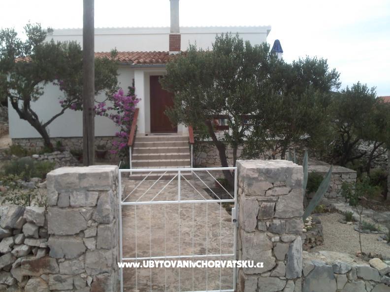 Villa Sonia Kaprije – Ferienwohnung Inseln Kaprije &amp; Zirje, Kroatien – Foto 16