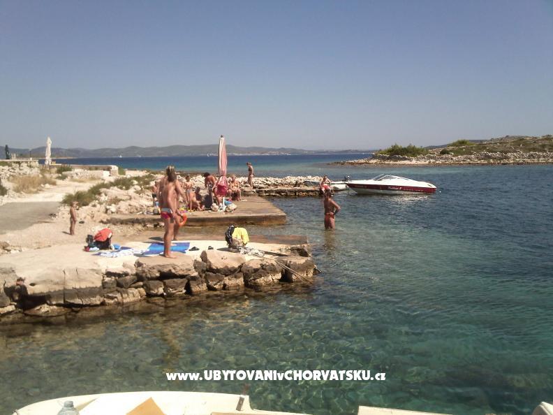 Villa Sonia Kaprije – Ferienwohnung Inseln Kaprije &amp; Zirje, Kroatien – Foto 3