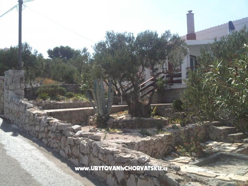 Villa Sonia Kaprije – Ferienwohnung Inseln Kaprije &amp; Zirje, Kroatien – Foto 4