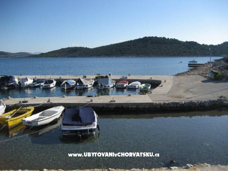 Villa Sonia Kaprije – Ferienwohnung Inseln Kaprije &amp; Zirje, Kroatien – Foto 5