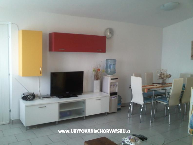 Villa Sonia Kaprije – Ferienwohnung Inseln Kaprije &amp; Zirje, Kroatien – Foto 6