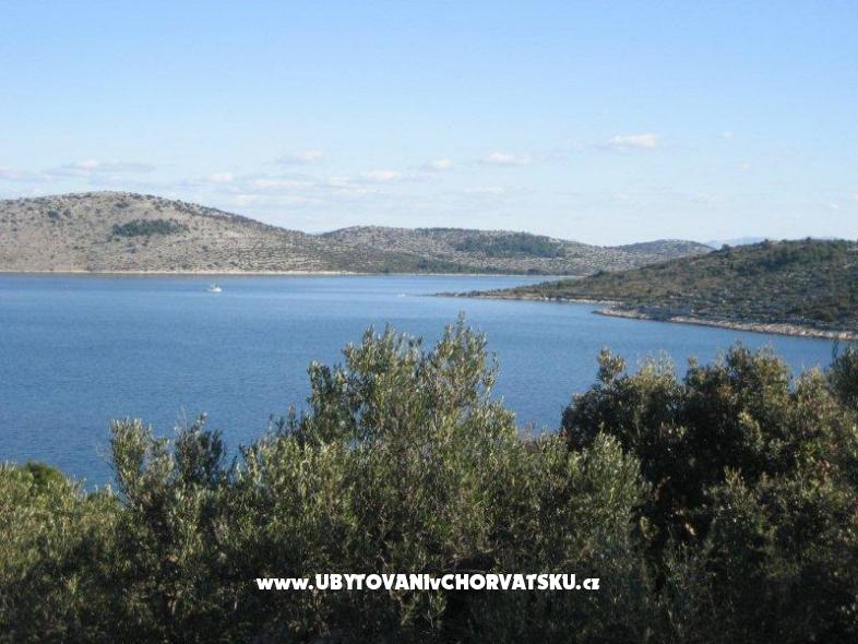 Villa Sonia Kaprije – Ferienwohnung Inseln Kaprije &amp; Zirje, Kroatien – Foto 7