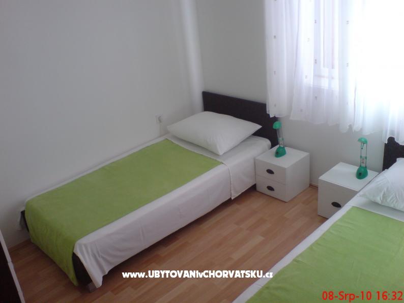 Villa Sonia Kaprije – Ferienwohnung Inseln Kaprije &amp; Zirje, Kroatien – Foto 9