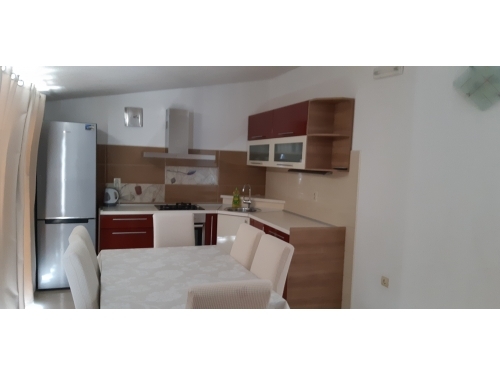 Appartement " Luka " - ivogoe Croatie