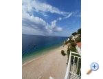 Apartment " Luka " - ivogoe Kroatien
