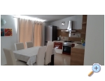 Apartment " Luka " - ivogoe Kroatien