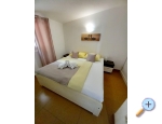 Apartment " Luka " - ivogoe Kroatien