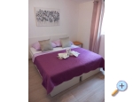 Apartment " Luka " - ivogoe Kroatien