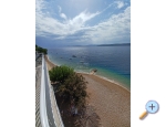 Apartment " Luka " - ivogoe Kroatien