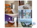 Apartma " Luka " - ivogoe Hrvaka