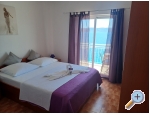 Apartment " Luka " - ivogoe Kroatien