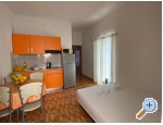 Apartment " Luka " - ivogoe Kroatien