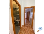 Apartment " Luka " - ivogoe Kroatien