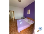 Apartment " Luka " - ivogoe Kroatien