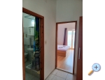 Apartment " Luka " - ivogoe Kroatien