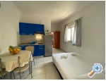 Apartment " Luka " - ivogoe Kroatien