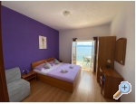 Apartment " Luka " - ivogoe Kroatien