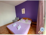 Apartment " Luka " - ivogoe Kroatien