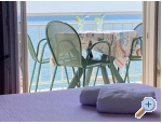 Apartment " Luka " - ivogoe Kroatien