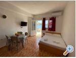 Apartma " Luka " - ivogoe Hrvaka