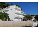 Apartment " Luka " - ivogoe Kroatien