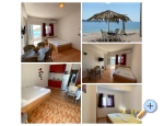 Apartment " Luka " - ivogoe Kroatien