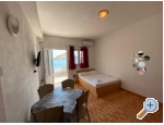 Apartment " Luka " - ivogoe Kroatien
