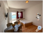 Apartment " Luka " - ivogoe Kroatien