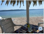 Apartment " Luka " - ivogoe Kroatien
