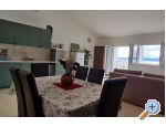 Apartma Jurlinka - ivogoe Hrvaka