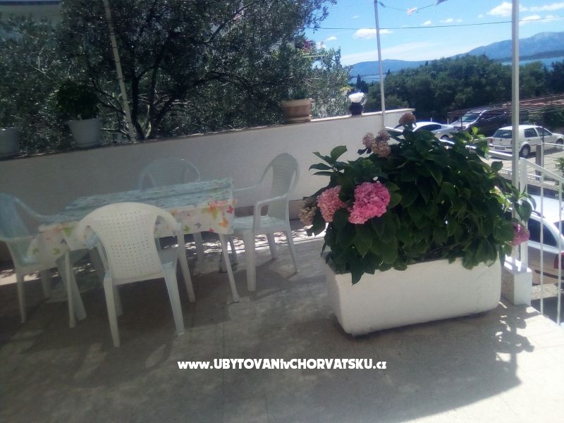 Apartment Lola – Ferienwohnung Zivogosce, Kroatien – Foto 1