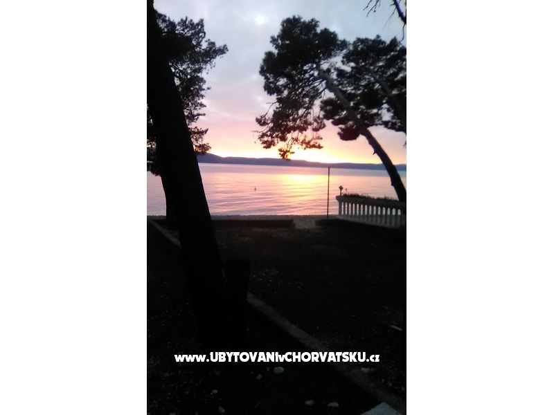 Apartment Lola – Ferienwohnung Zivogosce, Kroatien – Foto 10