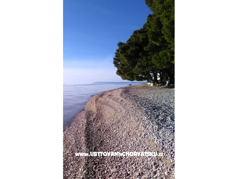 Apartment Lola – Ferienwohnung Zivogosce, Kroatien – Foto 11