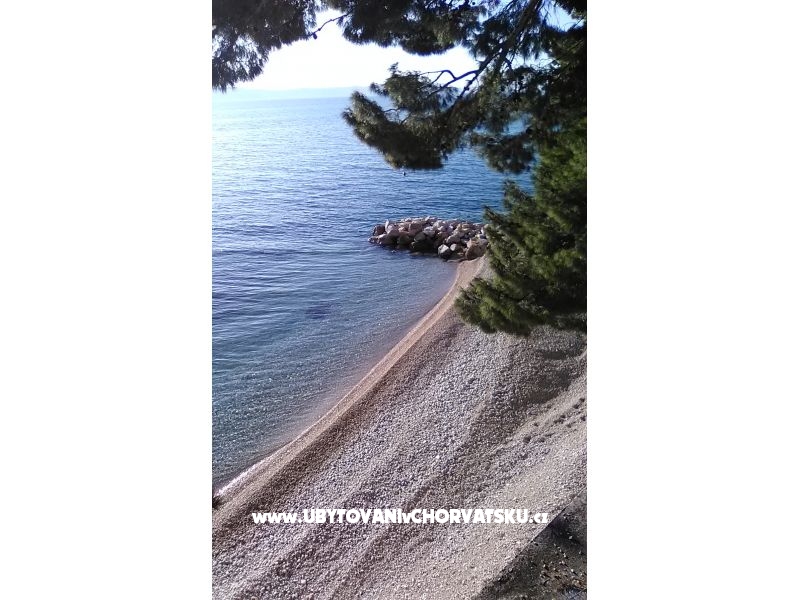 Apartment Lola – Ferienwohnung Zivogosce, Kroatien – Foto 13