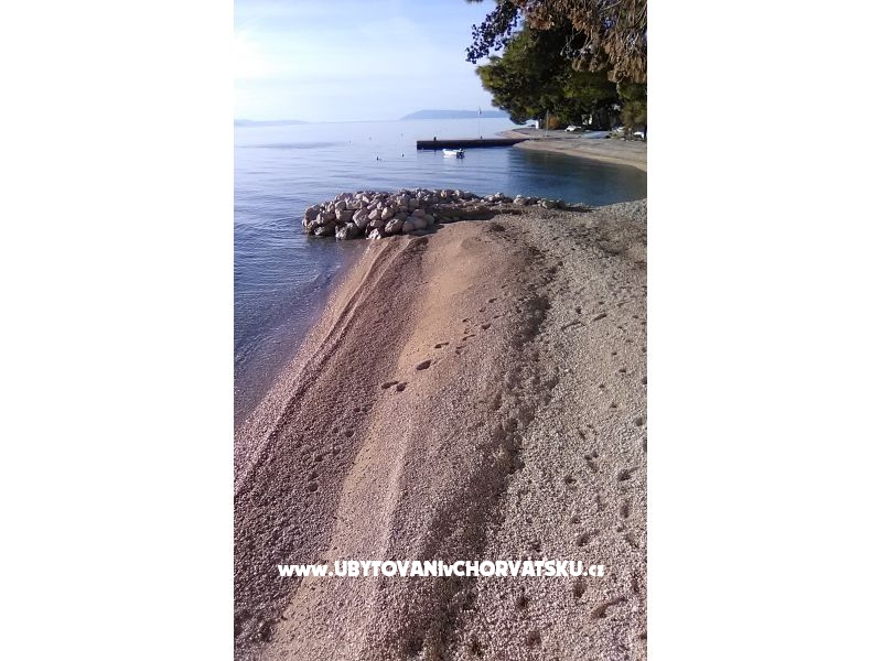 Apartment Lola – Ferienwohnung Zivogosce, Kroatien – Foto 14