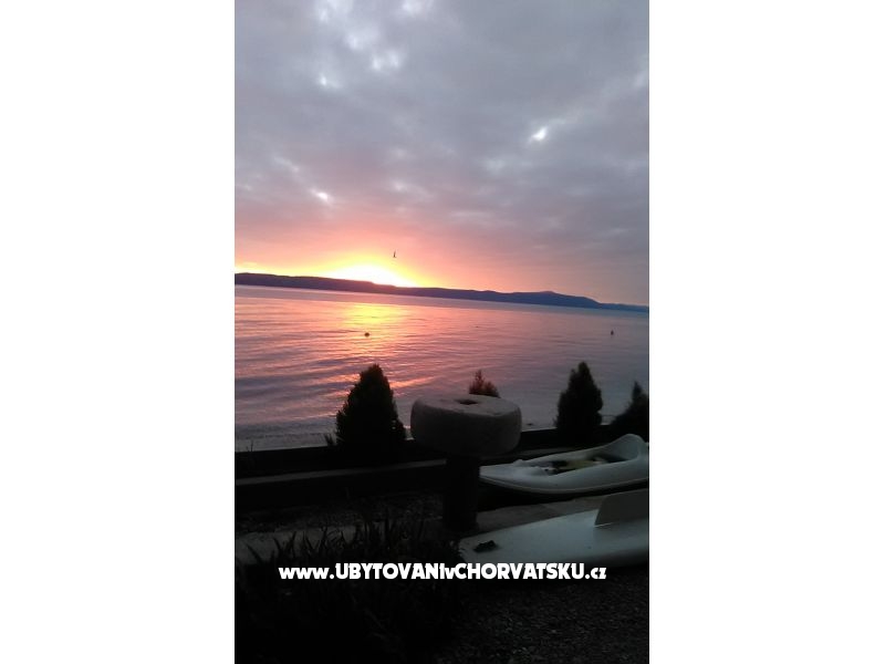 Apartment Lola – Ferienwohnung Zivogosce, Kroatien – Foto 15