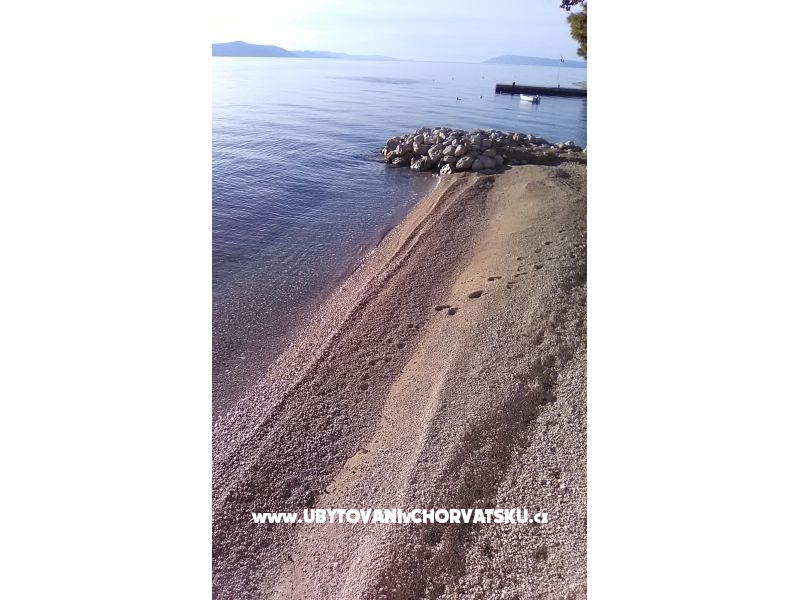 Apartment Lola – Ferienwohnung Zivogosce, Kroatien – Foto 16