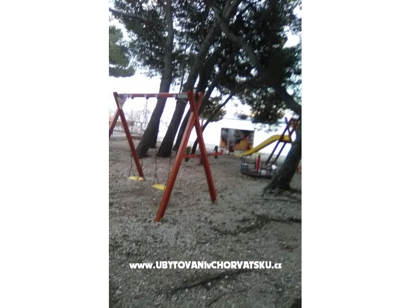 Apartment Lola – Ferienwohnung Zivogosce, Kroatien – Foto 17