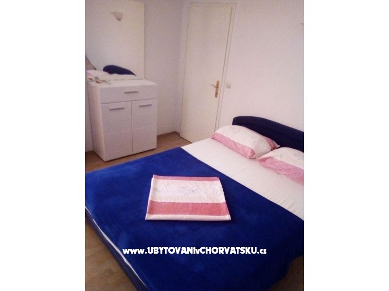 Apartment Lola – Ferienwohnung Zivogosce, Kroatien – Foto 4