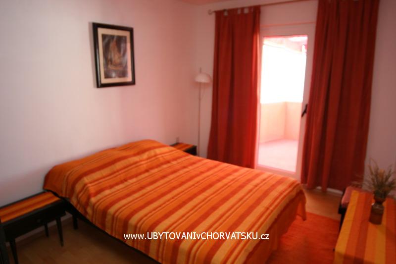 Apartment Mirjana – Ferienwohnung Zivogosce, Kroatien – Foto 3