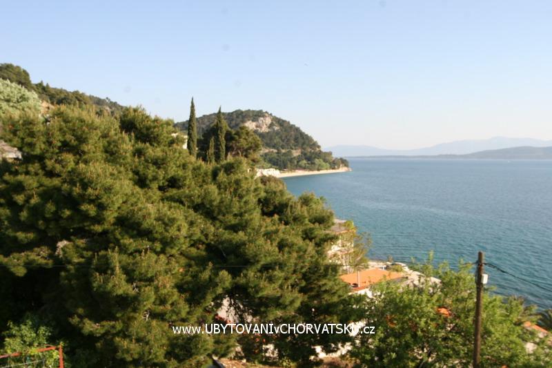 Apartment Mirjana – Ferienwohnung Zivogosce, Kroatien – Foto 8