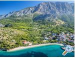 Apartma Ruby - ivogoe Hrvaka