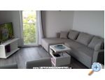 Apartma Ruby - ivogoe Hrvaka