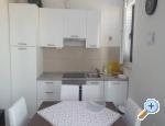 Apartma Ruby - ivogoe Hrvaka