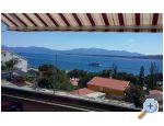 Apartma Ruby - ivogoe Hrvaka