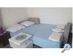 Apartma Ruby - ivogoe Hrvaka